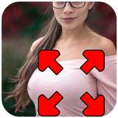 Body Camera - Fitness & Body Slim Photo Editor