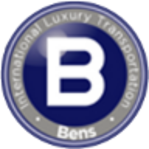 Bens Limo icon