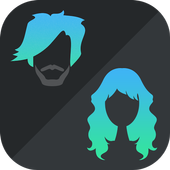Hair Style Changer icon