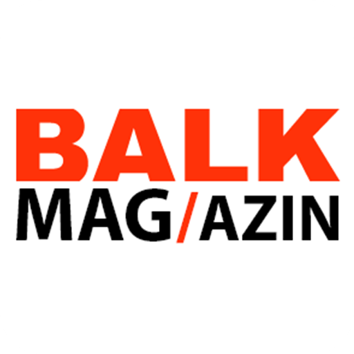 BALK Magazine icon
