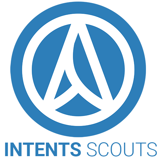 Intents Scout - Cash for driving &amp; adding photos icon