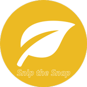 Snip the Snap - Snipit Tools for markup icon