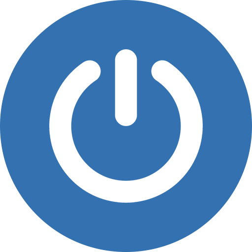 Lock Screen Off: Quick Lock icon