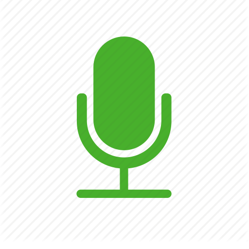 Speech to text converter shobi icon