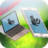 Usb Connector on 9Apps