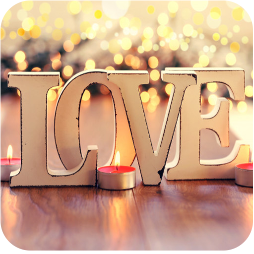 Feliz Día del Amor y la Amistad 2021 icon