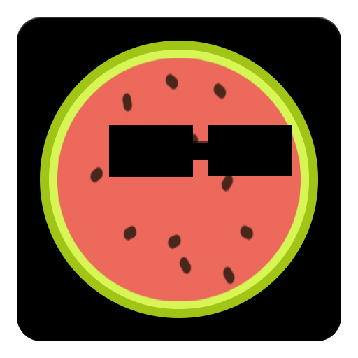Move, Melon! icon