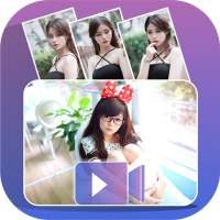 Slideshow Video Maker