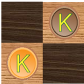 Advanced Checkers icon