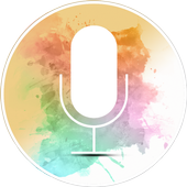 Alternative Siri Voice icon
