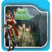 Lost Bubble icon