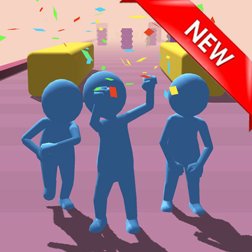 New Join &amp; Clash Wallpaper HD Offline icon