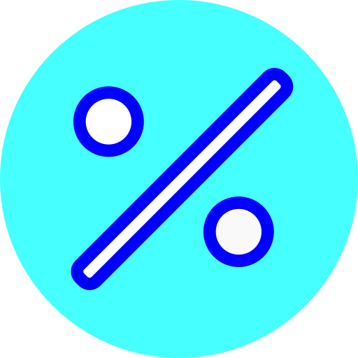 Marks Percentage Calculator icon
