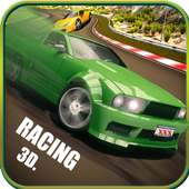 Offroad Hill Car Racing