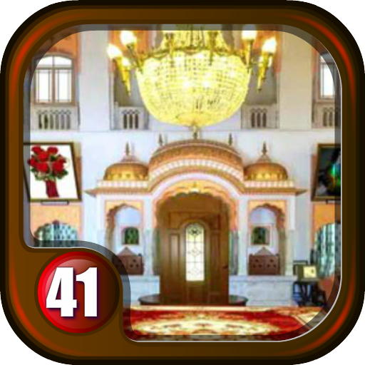 Royal Wooden Room Escape - Escape Games Mobi 41 icon