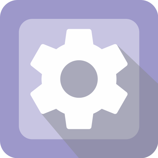 Material Preference icon