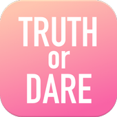 Teen Truth or Dare icon