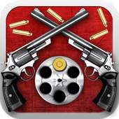 Deluxe Russian Roulette