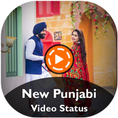 New Punjabi Video Status - Punjabi Status icon