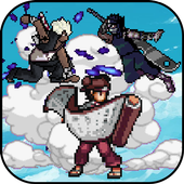 Ultimate Ninja War icon