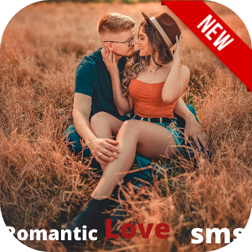 Sexy Romantic Love Sms with Cool Statuses icon