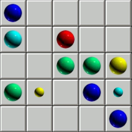 Lines 98 आइकन