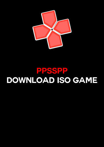 PPSSPP - PSP Download Game screenshot 1