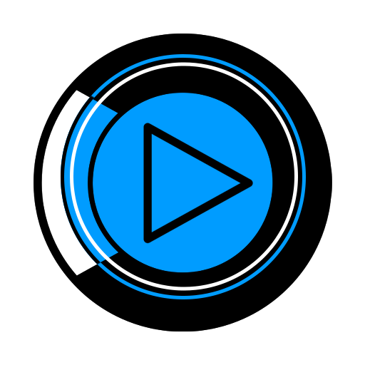 HD Video Player Pro - Media Player icon