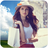 Background Remover icon