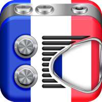 Radios France en direct | Enregistrer, Alarm&Timer on 9Apps