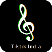 Tik Tik India : Create Short Videos icon