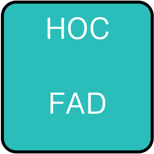 HOC FAD icon