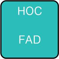 HOC FAD on 9Apps