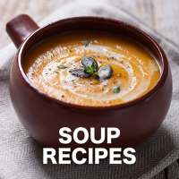 Recettes de soupe