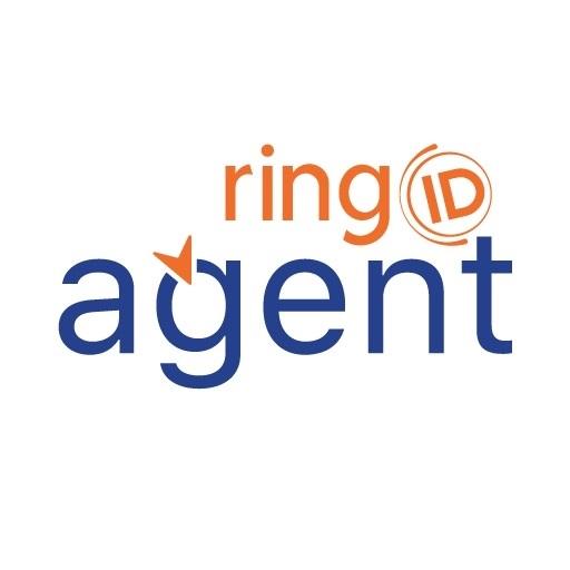 ringID Agent أيقونة