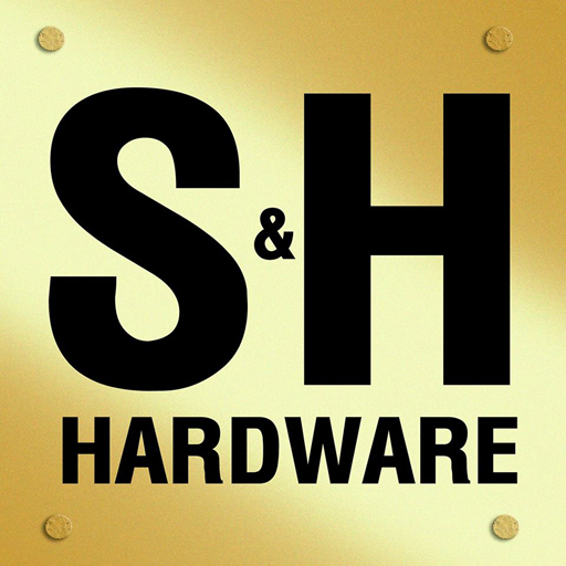 S And H Hardware icon