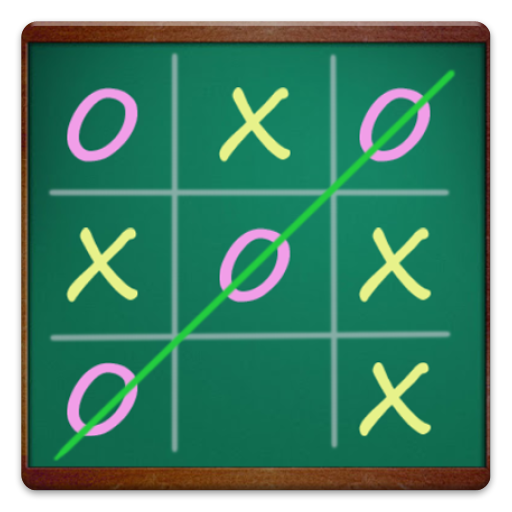 Tic Tac Toe icon