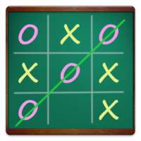 Tic Tac Toe on 9Apps