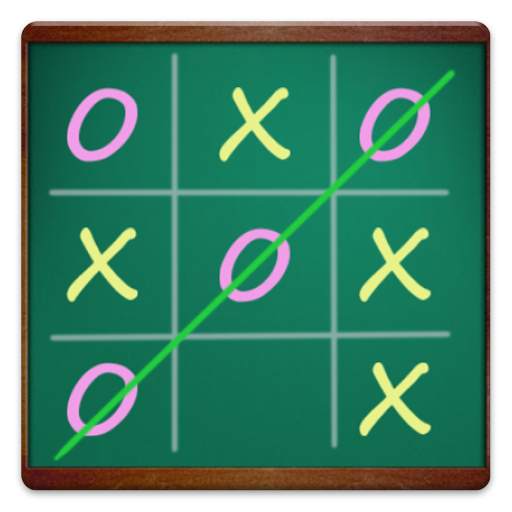 Tic Tac Toe