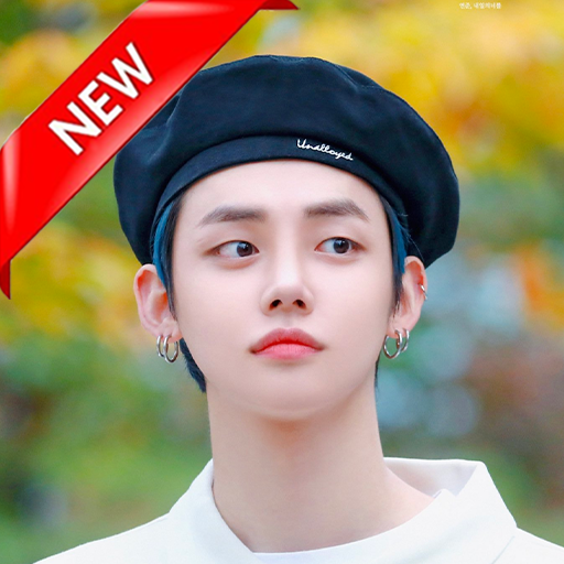 TXT Yeonjun Live Wallpaper 2020 Photos icon