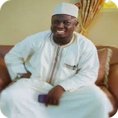 Hisnul Muslim Sheik Daurawa icon