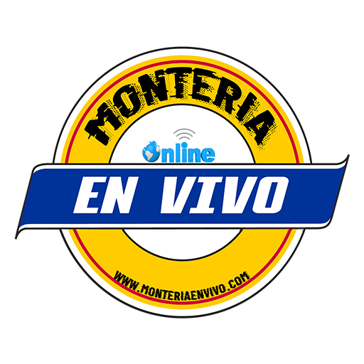 Monteria En Vivo icon