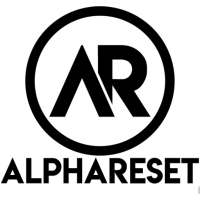 Alpha Reset on 9Apps