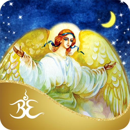 Angel Dreams Oracle Cards icon