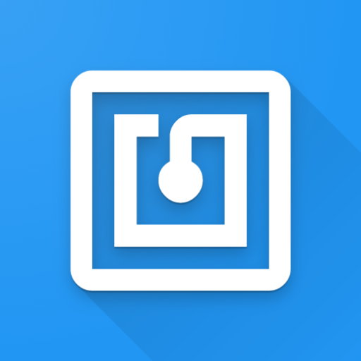 MIFARE ID reader icon