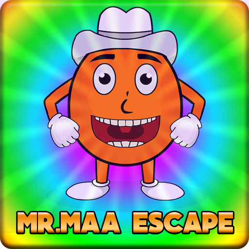 Mr Maa Escape icon