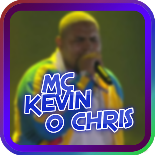 Mc Kevin O Chris Evoluiu icon