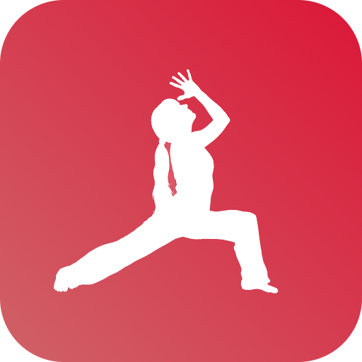 30 Days of Yoga icon