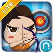 Aiming Master Lite icon