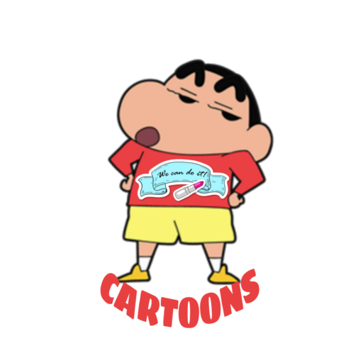 90'S CARTOON WAStickerApps icon